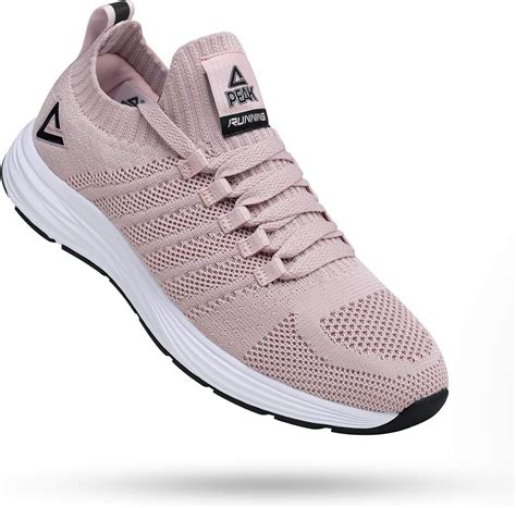 most comfortable women's athletic shoes.